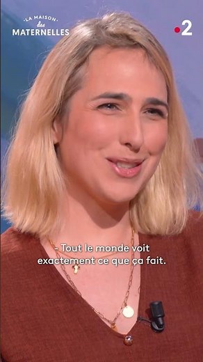 Je souffre d'une descente d'organes –#LMDM