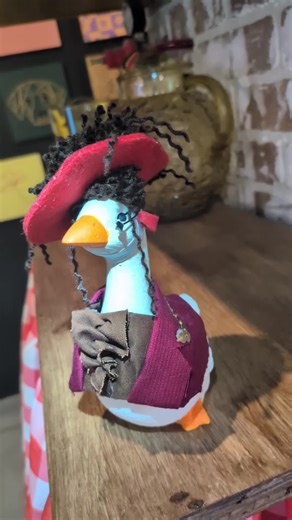 Create Your Own Desk Goose Amiga Cheetah