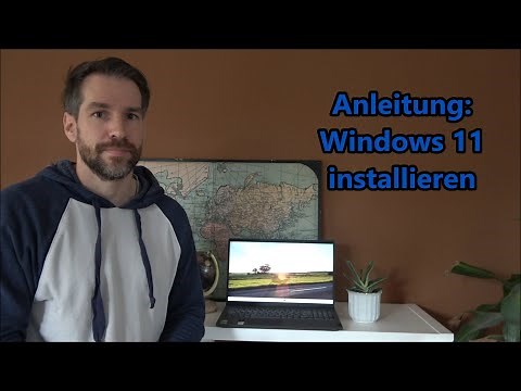 Install Windows 11 Installing Windows 10 on Win 11 Update Instructions