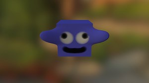 My model - 3D model by sculptfab