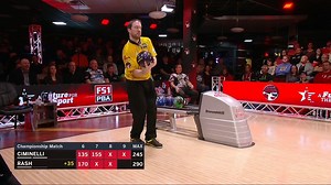 100K views · 1.4K reactions | ICYMI: Sean Rash Fan Page's winning moment at the PBA Oklahoma Open! #PBA #GoBowling | Professional Bowlers Association (PBA) | Facebook