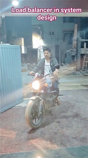 Load Balancer Explained in 30 Seconds 🤯