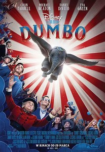 Dumbo | Film | 2019