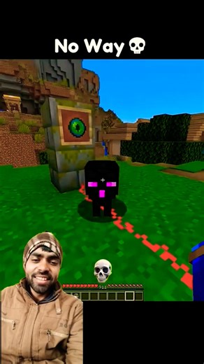 🆕 😱👍🏻#minecraft #minecraftshorts #minecraftmeme #shortsfeed #shorts @HardShipYT3