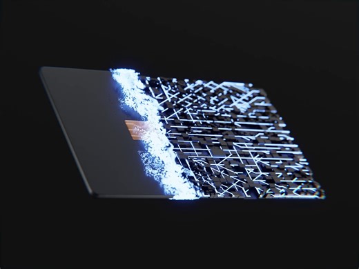 💸 FinTech | Credit Card | Product Intro