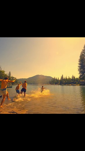 Exploring Cinematic Travel Videos