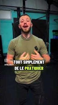 🎯 How to develop the technical aspect and the sensations in a gymnastics exercise?