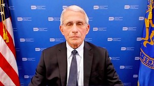 How should you time your flu and Covid-19 shots? Dr. Fauci explains | CNN