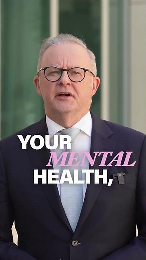Free mental health therapy. No cost. No referral. All covered by Medicare.