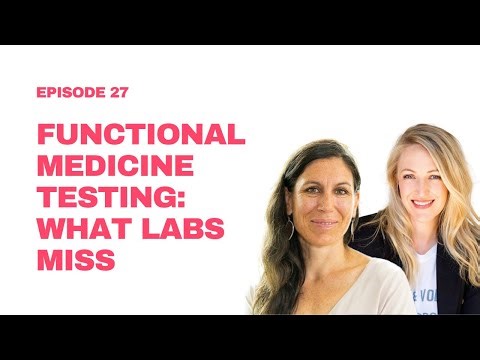 27. Beyond the Lab: When Test Results Don't Match Symptoms