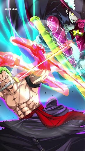 Săm Soi One Piece trên TikTok