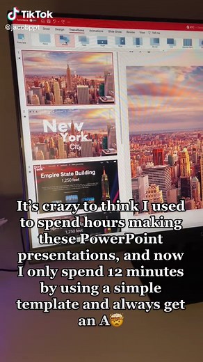 12 PowerPoint Templates Completed in 2 Days!