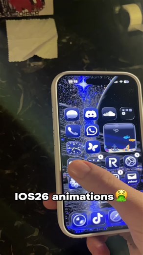 iOS 18: Enhanced AI Features and User Experience