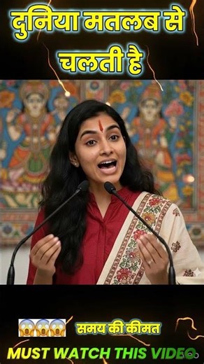 Duniya matlab di #motivation #minivlog #motivationmafia #motivationalvideos #shorts