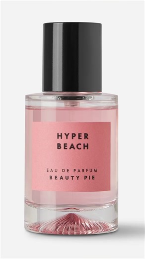 Beauty Pie on TikTok