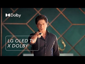 LG OLED TVs in Dolby Vision IQ and Dolby Atmos