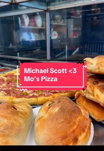 Mo’s Pizza on TikTok