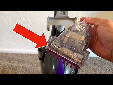 Dirt Devil Power Max Pet Vacuum Review: The Ultimate Pet Hair Solution?