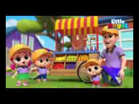 Allons manger avec Bébé Louis