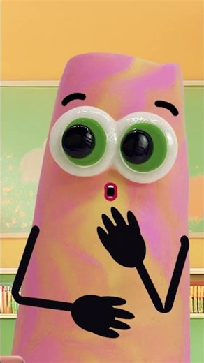 Why do we yawn? | Googoopie - The Great Yawnathon teaser