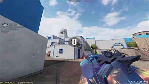 Mastering Gyro Controls in COD Mobile