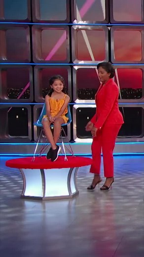 kids say the dandest things #money manager#momboss😂😂 | Tiffany Haddish