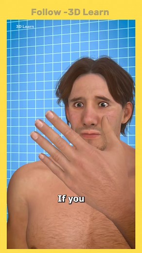 Know How A Severed Finger Can Be Reattached?🤔 #viralreelsシ #viralvideoシ #trendingreels #facbookreels #viralreelsfb #DhruvRathee #rakhihampers #WatchNow #fitnesstransformation #foodreview #MustWatch #adventuretravel | 3d Learn