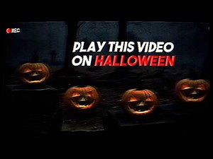 Halloween | Original Horror Audio Experience (1 Hour)