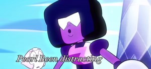 Garnet's Anger in Steven Universe Explained
