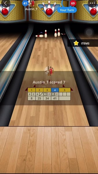 Mastering Curve Shots in Bowling Techniques