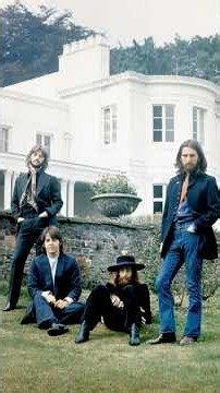 The Unreleased Beatles Song #paulmccartney #johnlennon #ringostarr #georgeharrison #thebeatles