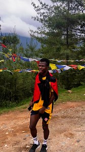 424K views · 18K reactions | ✨ Moments like these remind us that culture transcends boundaries.  Watch, feel the spirit, and share your favorite cultural moment with us! Grab the official collection: https://www.oneallsports.com/collections/thimphu #Oneallsports #WeAreOne #DoMoreBeMore #SportsWear #SustainableSportsWear #OneallsportsxThimphuFC | Thimphu City FC | Facebook