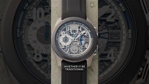 The Incredible Watchmaking of the JLC Master Compressor Extreme LAB 2 Limited Edition | The 1916 Company