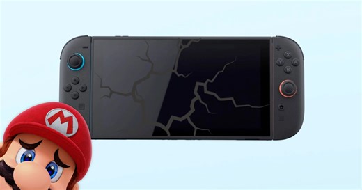 GameStop Switch 2 Damaged Consoles: Replacements Offered After Viral Staple Incident