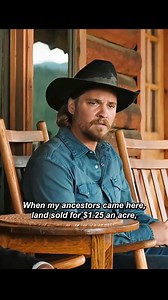 1.1M views · 10K reactions | The best video of Yellowstone ♥ | Yellowstone Fans Page | Facebook