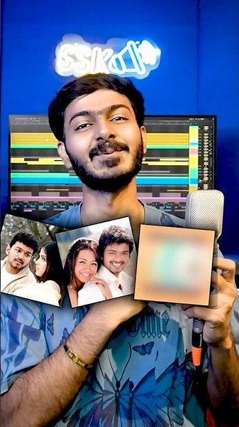 Which Vijay’na film would 3rd song suit? ❤️ Thalapathy birthday special 🎉