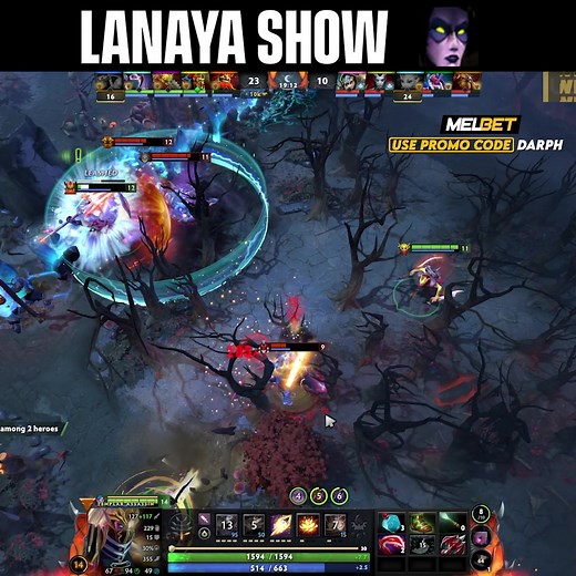 86K views · 253 reactions | one of my offstream games in main immo bracket Lanaya game #dota2 #dota2highlights #dotart | Dar | Facebook