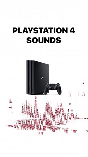 Explore Iconic PlayStation 4 Sounds and Notifications
