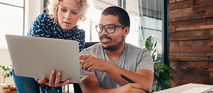 Administrative Office Management - Northeast Iowa Community College