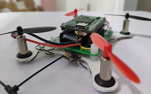 AutopilotPi——一个低成本的Linux飞控