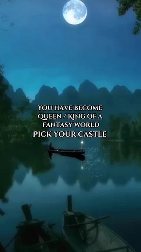 Sorry for the long intro😭 #king #queen #castle #fantasy #fantasyhub #fantasyworld #alternateuniverse #fyp #foryou #foryoupage #xyzbca #comment #pickone #trending #viral #blowthisup #fypシ #tagsomeone