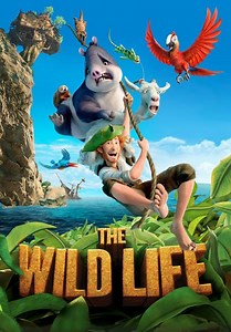 The Wild Life (2016)