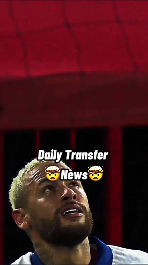 ‼️Transfer News‼️ #football #transfer #transfermarkt #news #tending #fyp