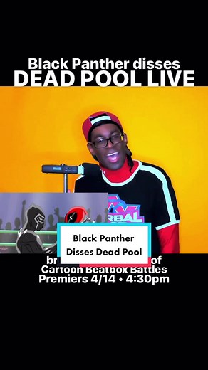 Verbal Ase on TikTok