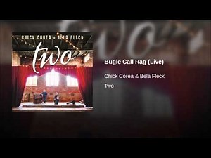 Chick Corea And Béla Fleck On The Joys (And Challenges) Of Collaborating