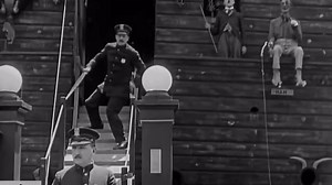 Charlie Chaplin in the movie 'THE CIRCUS'. (1928) #welovecharliechaplin #welovecharleschaplin #chaplin #charliechaplinfans #charlie #CharlesChaplin #reels2024 #reelsfb #reelsfacebook #funnyvideos #funny #funnyclips #comedyvideos #cinemudo #clasico #clown #videosvirales #videos #silentfilm #VintageComedy #VintageStyle #Iconic | We love Charles Chaplin