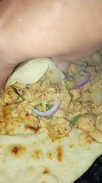 Malai Chicken | Iram's Kitchen Adventures #food #cooking #youtubeshorts#viral #rajabfamily