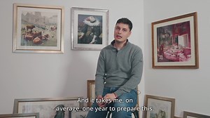 21 reactions | There are only four days left to see 'Winter with Gorean', featuring incredible artworks by world-renowned watercolourist Eugen Gorean. Don't miss out - or if you have already seen the exhibition, come again before we reluctantly take it down at 5pm on Saturday! @eugengorean Eugeniu Gorean ART #winterwithgorean | Art for Guernsey | Facebook