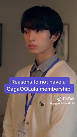 Explore LGBTQ BL Series and Movies on GagaOOLala