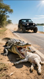 1M views · 6.1K reactions | GOAT Rescue #wildlife #animalrescue | Robert Hawthorn | Facebook